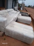 Sofa Set Up and Repair Services - 3