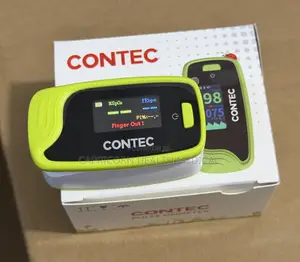CONTEC Fingertip Pulse Oximeter