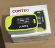CONTEC Fingertip Pulse Oximeter - 1