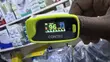 CONTEC Fingertip Pulse Oximeter - 2