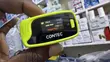 CONTEC Fingertip Pulse Oximeter - 3