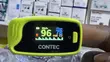 CONTEC Fingertip Pulse Oximeter - 4