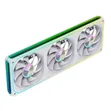 360mm ARGB Computer Case Fan (Forward/Reverse) - 2