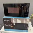 Vitaps 20L Microwave Oven - 2