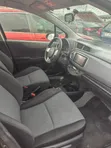 Toyota Vitz 1.3 FWD 5dr 2013 Black - 1