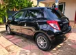 Toyota Vitz 1.3 FWD 5dr 2013 Black - 2