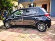 Toyota Vitz 1.3 FWD 5dr 2013 Black - 3