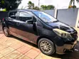 Toyota Vitz 1.3 FWD 5dr 2013 Black - 5