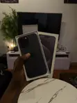 Apple iPhone 15 Pro Max 256GB Black - 3