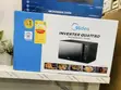 Premium Midea 30L Countertop Microwave (Glass) Black - 1