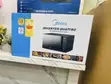 Premium Midea 30L Countertop Microwave (Glass) Black - 2