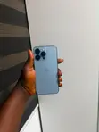 Apple iPhone 13 Pro 256GB Blue - 1