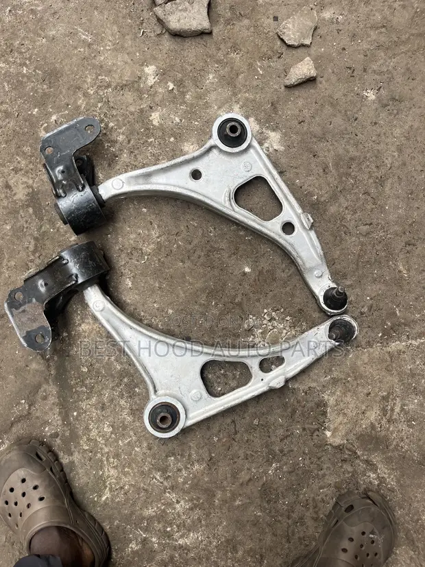Honda Pilot Lower Arms (2017) - 1