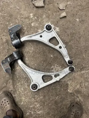 Honda Pilot Lower Arms (2017)