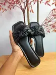 And1 Women's Multicolor Slippers - Size 40-42 - 2