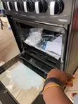 Nexon 50x50 Gas Cooker - 3
