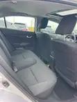 Honda Civic EX-L 2015 Silver Sedan - 4