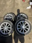 Honda Alloy Rims - 16 Inch, Home Used - 1