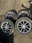 Honda Alloy Rims - 16 Inch, Home Used - 2