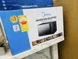 Super Unique Midea 30L Countertop Microwave (900W Microwave, 1000W Grill) - 1