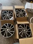 Hyundai Elantra Original Alloy Rim Set - 2
