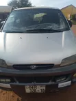 Hyundai H200 2010 Gray - 1