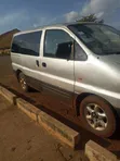 Hyundai H200 2010 Gray - 3