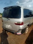 Hyundai H200 2010 Gray - 4