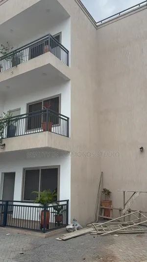 3-Bedroom Ensuite Apartment for Rent in Trade Fair, Labadi