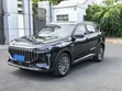 New Jetour X70 Plus 2025 Black - 5
