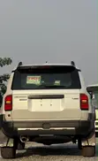 New Toyota Land Cruiser Prado 2025 White - 1