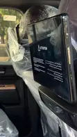 New Toyota Land Cruiser Prado 2025 White - 4