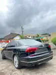 Volkswagen Passat 2.0T SE R-Line 2019 Black - 3