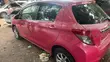 Toyota Vitz 2012 Gray - 4