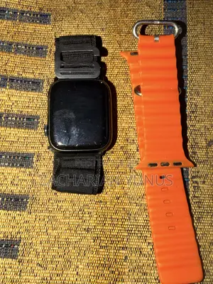 Used Apple Watch Series 8 GPS + Cellular 45mm