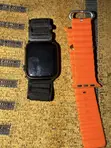 Used Apple Watch Series 8 GPS + Cellular 45mm - 1