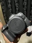 Canon EOS R6 Mark II - 2