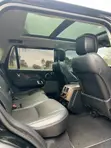 Land Rover Range Rover Vogue 2022 Black - 2