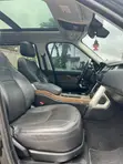 Land Rover Range Rover Vogue 2022 Black - 5