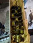 Toyota Hilux Crankshaft (5L Engine) - 1