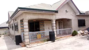 7-Bedroom House for Sale in Amasaman Asalaja, Manhean