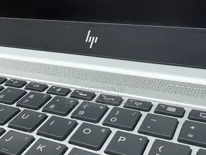 HP EliteBook 840 G5 Laptop - Core i7, 8GB RAM, 256GB SSD