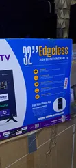 Westinghouse 32" Smart Roku TV with Google TV & Alexa - 3