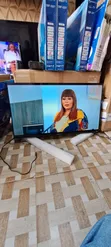 Westinghouse 32" Smart Roku TV with Google TV & Alexa - 4