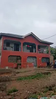 Chamber and Hall for Rent at Abokobi-Boi - 1
