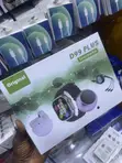 D99 Plus Smart Watch Combo: Watch, Earbuds, Speaker, Cable - 2