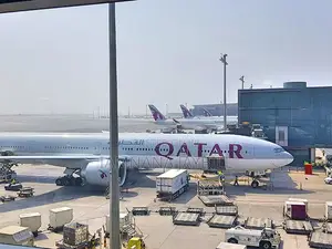 Qatar Tourist Visa Services