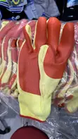 Heavy Duty Construction Gloves - 2