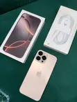 Apple iPhone 16 Pro Max 512GB Gold - 1