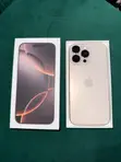 Apple iPhone 16 Pro Max 512GB Gold - 2